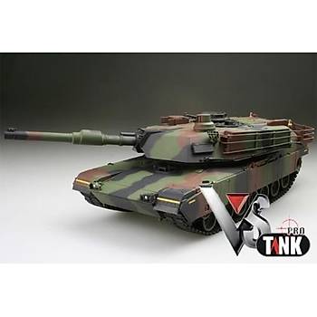 US M1A2 ABRAMS-NATO-AIR SOFT