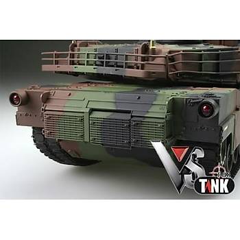 US M1A2 ABRAMS-NATO-AIR SOFT