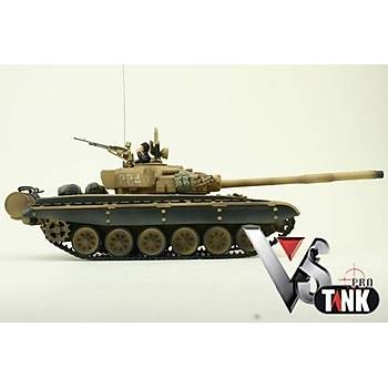 RUSSIAN T72 M1 - DESERT- INFRARED