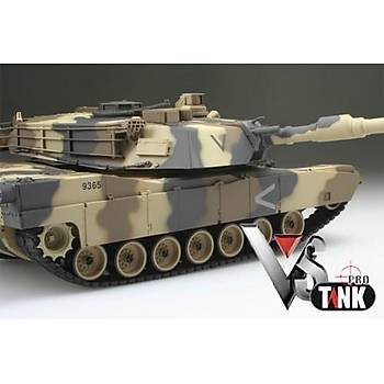 US M1A2 ABRAMS-NTC-INFRARED