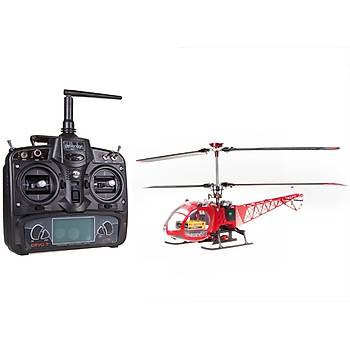 LM180D01 Kameralı Helikopter Seti