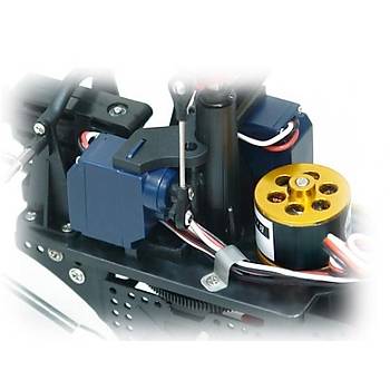 CB180Z Otopilot Sistemli Brushless Motorlu kul.haz