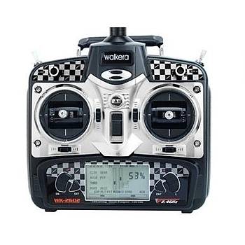 CB180Z Otopilot Sistemli Brushless Motorlu kul.haz