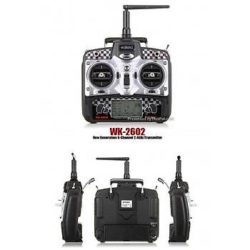 CB180Z Otopilot Sistemli Brushless Motorlu kul.haz