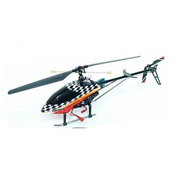 CB180Z Otopilot Sistemli Brushless Motorlu kul.haz