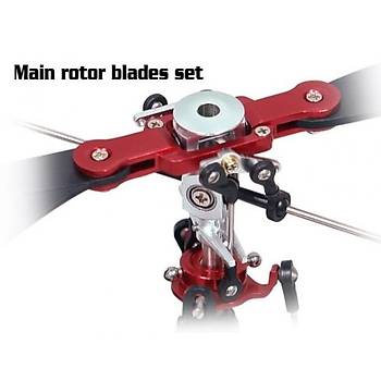 CB180Z Otopilot Sistemli Brushless Motorlu kul.haz