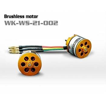 CB180Z Brushless Motorlu Helikopter Mekanii