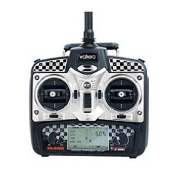 CB180D 2,4 GHZ Metal Helikopter Seti