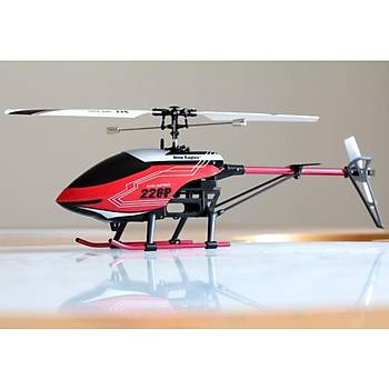 Nine Eagles Solo Pro 228P Kırmızı Versiyon