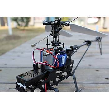 Nine Eagles Solo Pro 228P Kırmızı Versiyon