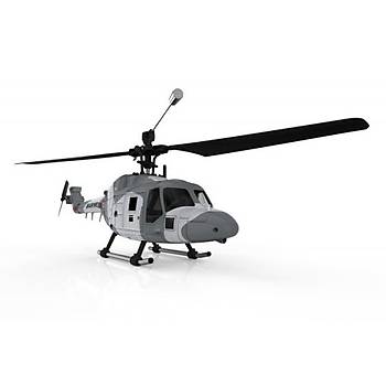 Westland Lynx 4 Kanal Helicopter Seti