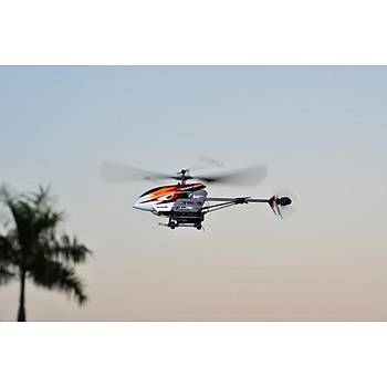 Invader 250 Size Kameralı Helikopter Seti