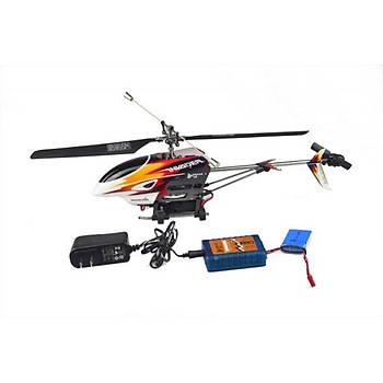 Invader 250 Size Kameralı Helikopter Seti