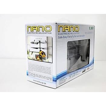E-sky Nano Ultra Stabil Micro 4 Kanall Helikopter