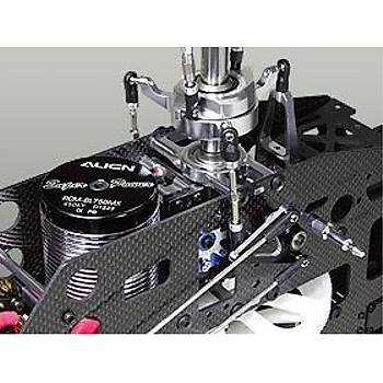 T-REX 800E DFC Super Combo
