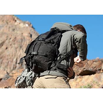 TRIPLE AUGHT DESIGN (TAD GEAR) FAST PACK EDC