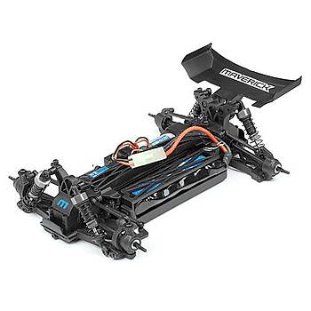 MAVERICK ION XB 1/18 RTR ELECTRIC BUGGY