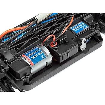 MAVERICK ION XB 1/18 RTR ELECTRIC BUGGY