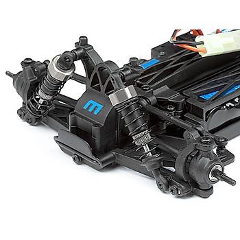 MAVERICK ION XB 1/18 RTR ELECTRIC BUGGY