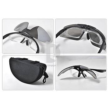 Daisy US Military Tactical Goggles