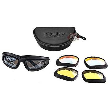 Daisy C3 US Military Tactical Goggles