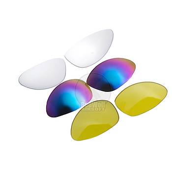 Daisy C4 US Military Tactical Goggles