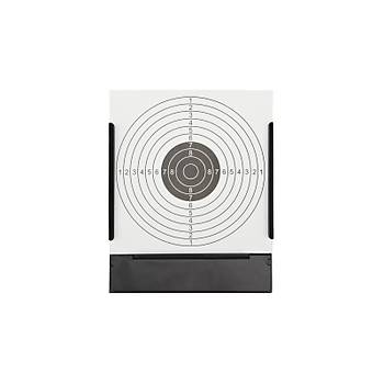 Tactical Strike Shooting Targets Box Hedef Kartları Tutma Kutusu