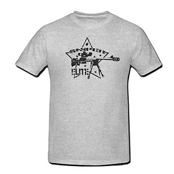 Sniper Elite T-shirt Keskin Niþancý Tshirtü