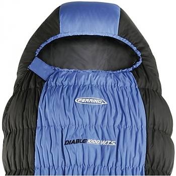 Ferrino Diable 700 -25