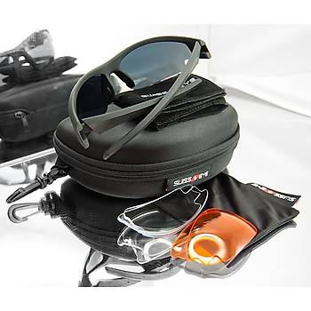 Tactical Gardosa Evolution Glasses