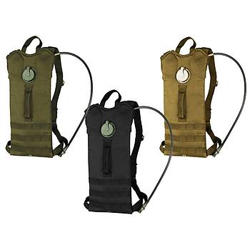 US WATER PACK BASIC MOLLE