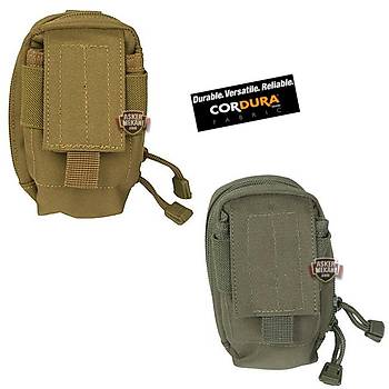 Us Tactical Phone Cover Belt Bag Camera Pocket Pouch