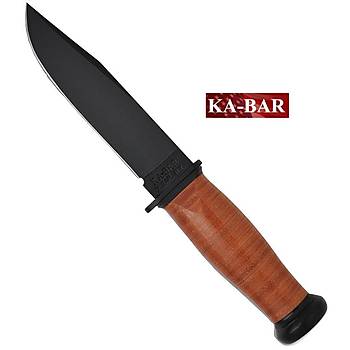 Kabar Komando Tactical Bak