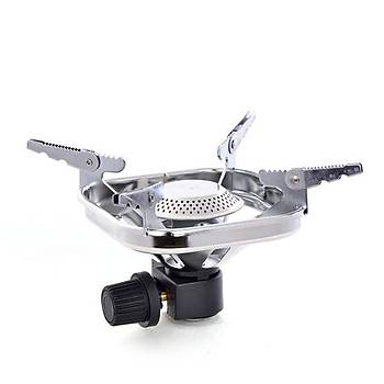Vulcan Camping Gas Stove Cooker