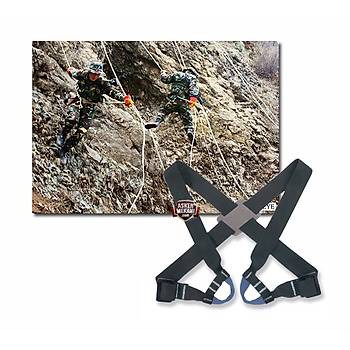 Tactical Harnesses