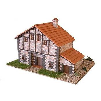 Casa Tipica Cantabria