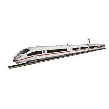 Ice 3 - Yolcu Treni