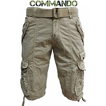Tactical Short Coyote Brown