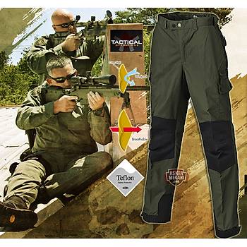 Tactical Operastion TC-1200 Pants