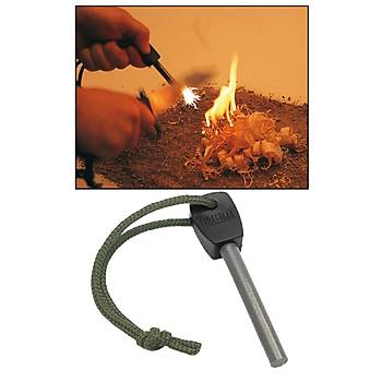 US FIRE STARTER KALIN ULU ATE UBUU