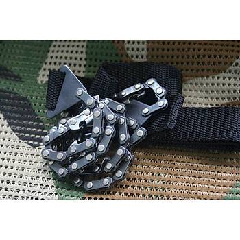 Us Survival Chain Saw Testere