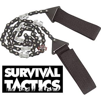 Us Survival Chain Saw Testere