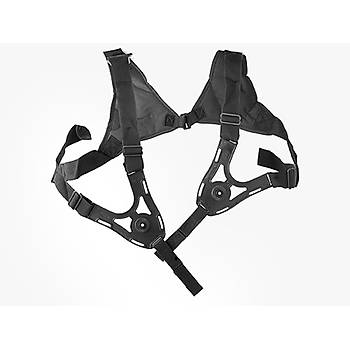 Fobus Shoulder Harness Polimer Koltuk Altı Silah Kılıfı