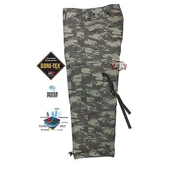 GORE-TEX SOĞUK İKLİM ARAZİ PANTOLONU