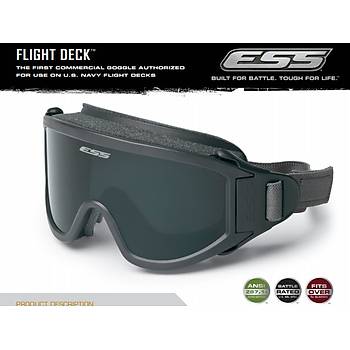 ESS Flight Deck Goggles