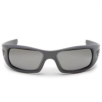 ESS 5B - Gray Frame Mirrored Gray Lenses
