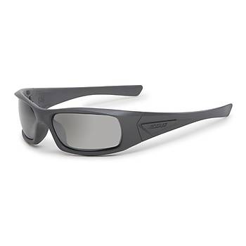 ESS 5B - Gray Frame Mirrored Gray Lenses