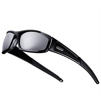 ESS CDI ballistic Sunglasses - Black