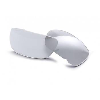 ESS CDI ballistic Sunglasses - Black