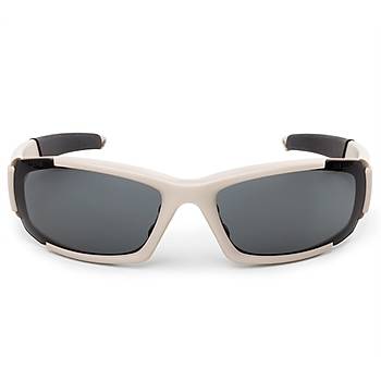 ESS CDI ballistic Sunglasses - Desert Tan
